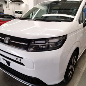 ホンダ・フリード