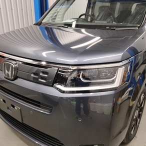 ホンダ・ステップワゴン