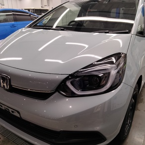 ホンダ・フィット