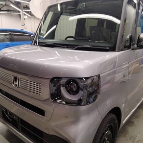 ホンダ・N-BOX