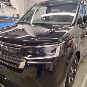 ホンダ・ステップワゴン