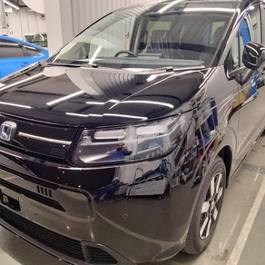 ホンダ・フリード