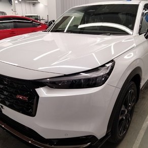 ホンダ・ヴェゼル