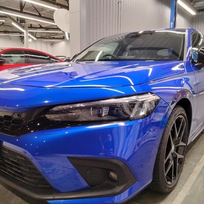 ホンダ・シビック 