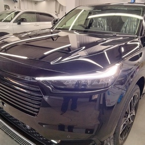 ホンダ・ヴェゼル