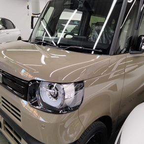 ホンダ・N-BOX JOY