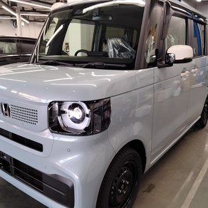 ホンダ・N-BOX