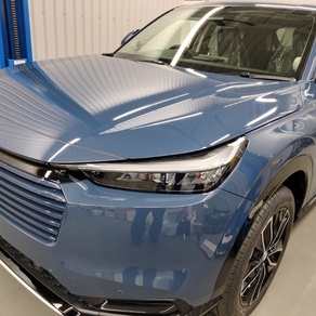 ホンダ・ヴェゼル