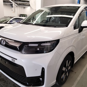 ホンダ・フリード