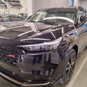 ホンダ・ヴェゼル