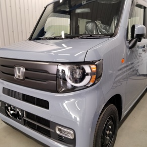 ホンダ・N-VAN