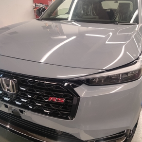 ホンダ・ヴェゼル