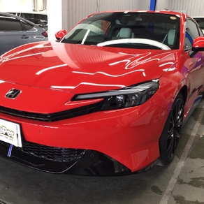 ホンダ・プレリュード