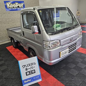 ホンダ・アクティ