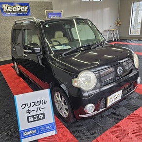 ダイハツ・ミラ