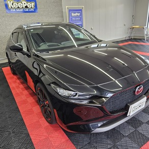 マツダ・マツダ3