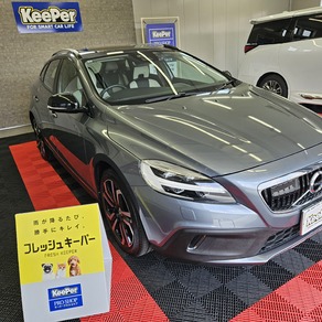 ボルボ・V60