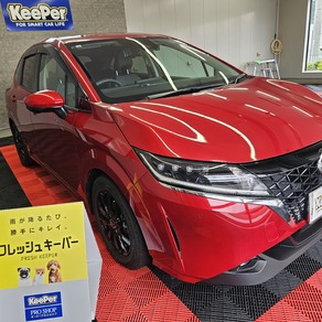 日産・ノート