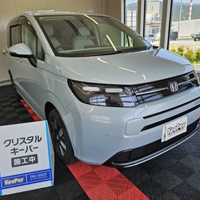 ホンダ・フリード