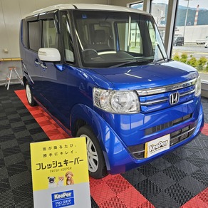 ホンダ・N-BOX