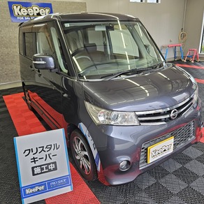 日産・ルークス