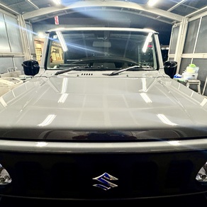 スズキ・ジムニー