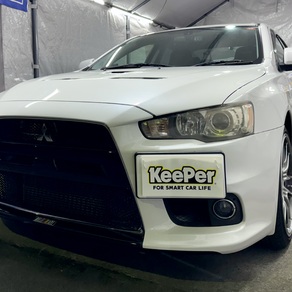 三菱・ランサー