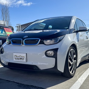 BMW・i3