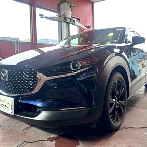 マツダ・CX-30