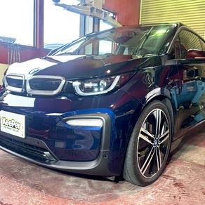 BMW・i3