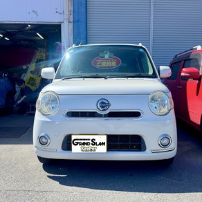 ダイハツ・ミラココア