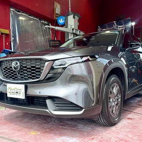 マツダ・CX-5