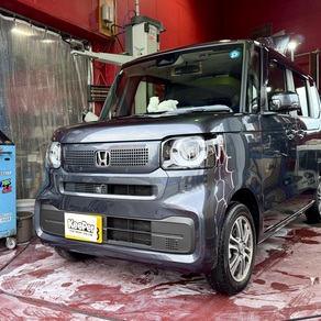 ホンダ・N-BOX