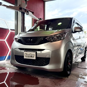 日産・デイズ
