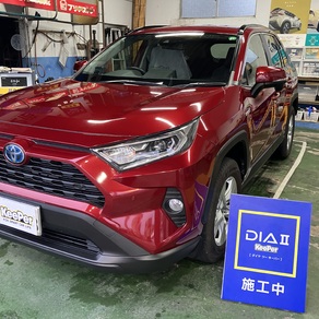 トヨタ・RAV4