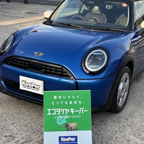 BMW・MINIクーパー