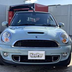 BMW・コンバーチブル