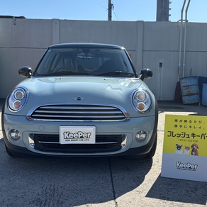 BMW・MINI