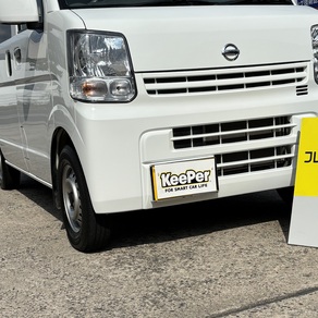 日産・クリッパー