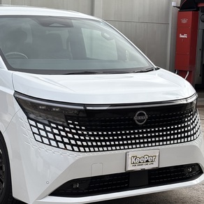 日産・エルグランド