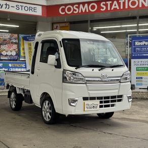 ダイハツ・ハイゼットトラック