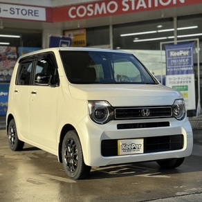 ホンダ・N-WGN