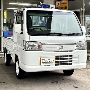 ホンダ・アクティ