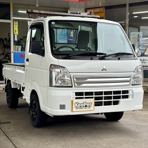 三菱・ミニキャブ