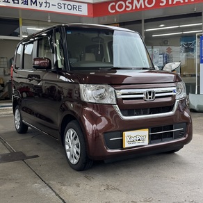 ホンダ・N-BOX