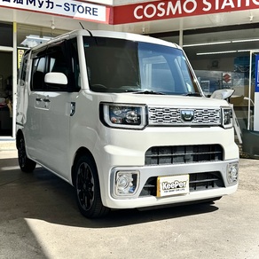 ホンダ・N-BOX