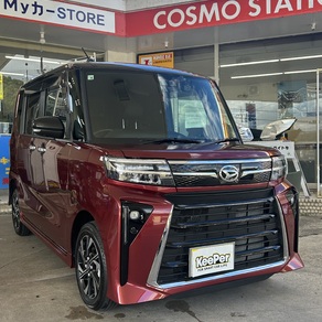 ダイハツ・タント