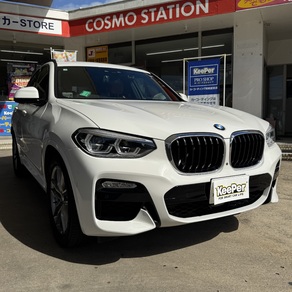 BMW・X3