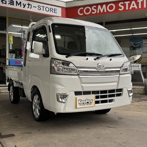 ダイハツ・ハイゼットトラック