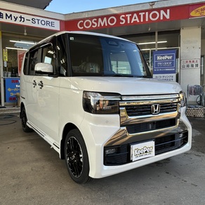 ホンダ・N-BOX